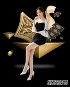 红军边缘人与模特女友情趣问答 面对面+只穿内衣